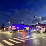 Ulykke Vesterbrogade