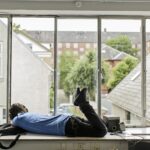 børn, skole, vikasku