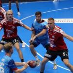 FHK – KIF Kolding den 26. august 2021