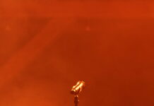 Tøjhuset går ikke på juleferie: Travl december med rock, blues, jazz og fællessang