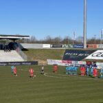 FC Fredericia – Jammerbugt