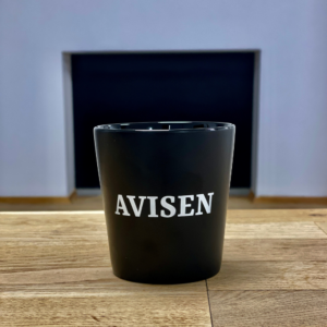 AVISEN KOP