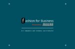Fasion For Business