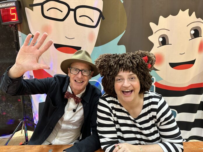 Popsi Krelle Foto Andreas Dyhrberg Andreassen