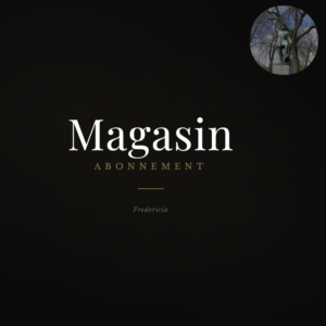Magasin