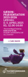 Saesonpraesentation2025-2026_webbannere_300 x 800