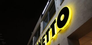 Netto