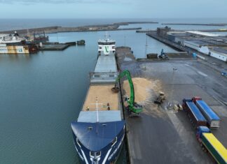 ADP med markant fremgang i årets første kvartal