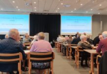 Derfor melder vi os ud af Ældre Sagen Fredericia