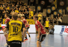 Medie: Fredericia henter svensk ligalandsholdsspiller