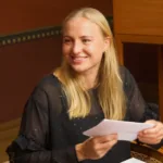 Alberte Kjær Meldahls Rådhus fejring 5