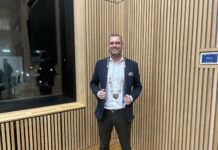 Ny borgmester i Middelfart: »Det her er en forløsning«