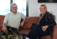 Fredericia samles til debat om fremtiden: »Vi skal turde drømme – sammen«