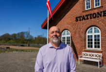 AH Autolak vækster sig ud af en branche under pres