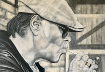 »Han har rørt noget i os« – Janne Siff Valbo Johannessen hylder Kim Larsen på Fredericia Art Festival