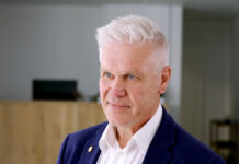 Karsten Byrgesen: Bussen skal være til mennesker – ikke til grej