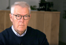 Louis Lindholm: Det er ikke rimeligt, at ældre skal blive fattige af at bo på plejehjem