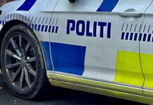 9-årig dreng ramt af lastbil i fodgængerfelt
