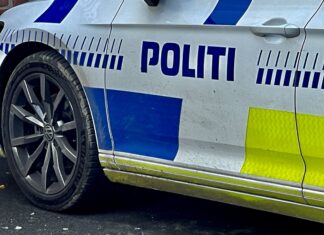 Drabssag i Horsens: To mænd varetægtsfængslet – én kvinde løsladt