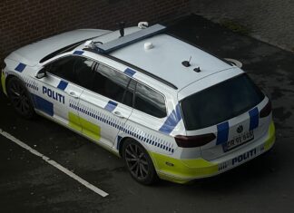 Fald i ungdomskriminalitet: Færre unge på politiets lister