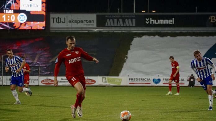 AVISEN 2023.11.01 FC Fredericia - OB00008