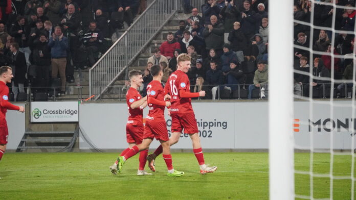 AVISEN 2023.11.01 FC Fredericia - OB00016