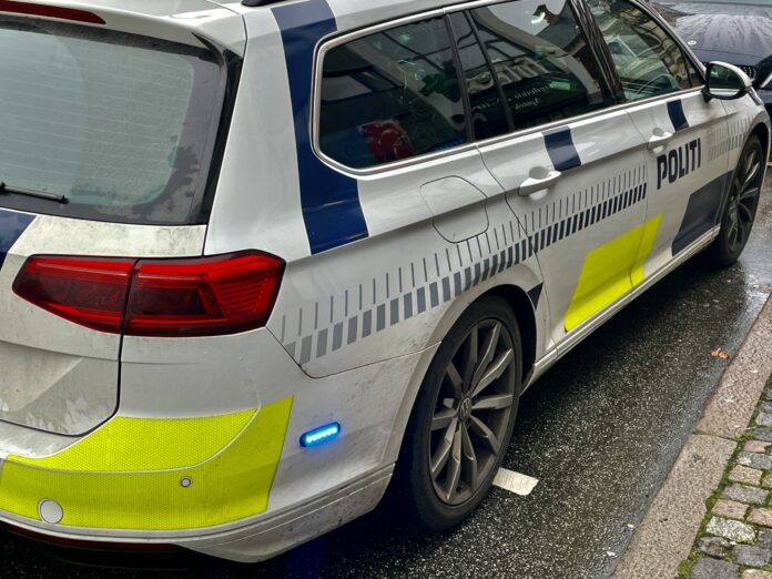 AVISEN 2023.11.20 Politi Føtex Prinsessegade 00001