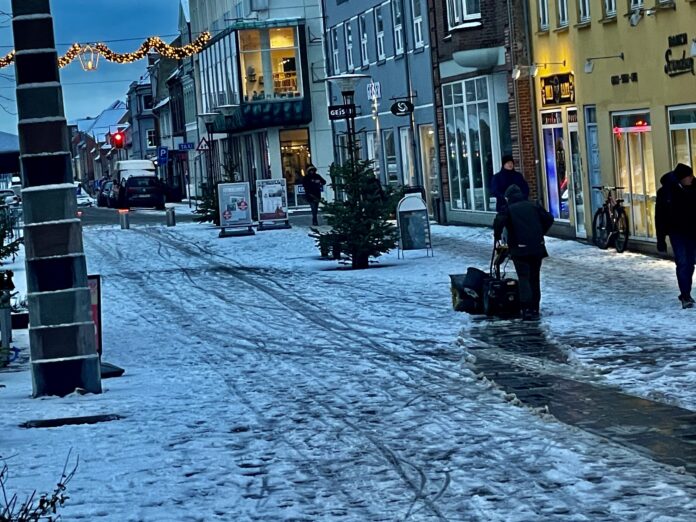 AVISEN 2023.11.26 Sne Fredericia Kommune