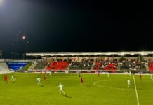 FC Fredericia går ikke på kompromis med spillestilen