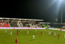 Juelsgård: Semifinale vil være stort