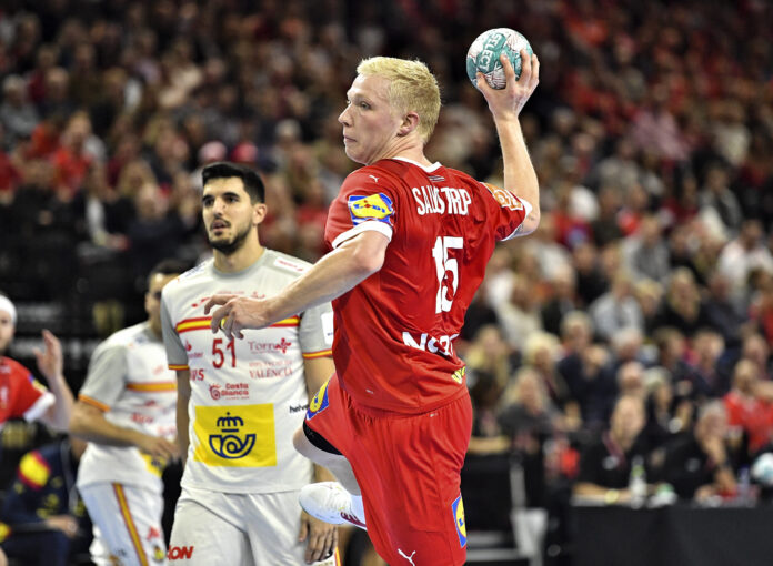 AVISEN 2024.01.09 Danmark håndbold00001