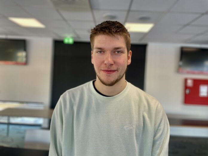 AVISEN 2024.01.12 Mattias Lamhauge