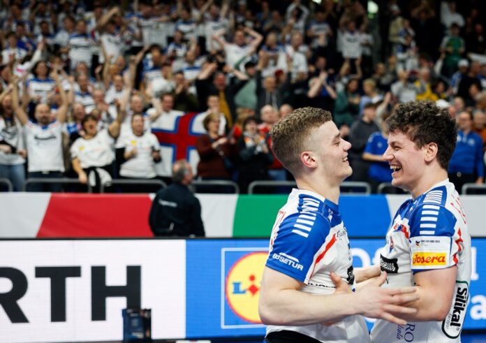 AVISEN 2024.01.13 Færøerne