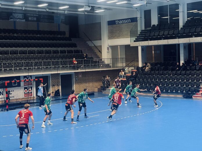 AVISEN 2024.01.23 FHK - Skjern