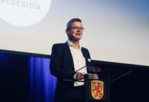 Viden og energi driver næste fase af Fredericia vækst