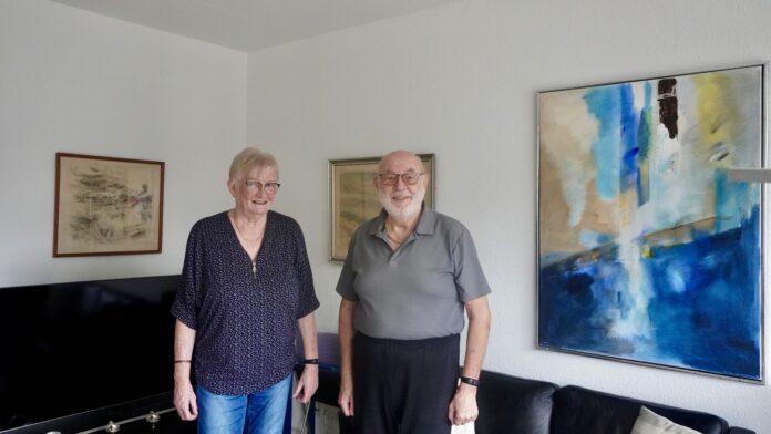 AVISEN 2024.02.03 Dorthe Bierresgaard og Willy Pedersen