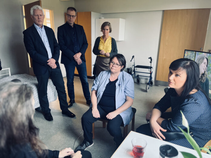 AVISEN 2024.02.05 Sophie Løhde