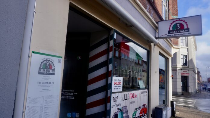AVISEN 2024.02.13 Lille Italia