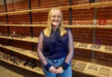 Startede i folkeskolepraktik: Nu er Isabella fastansat efter endt uddannelse