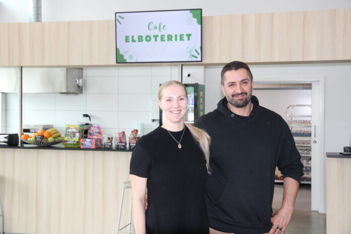 AVISEN 2024.03.12 Elbo Hallen forpagter