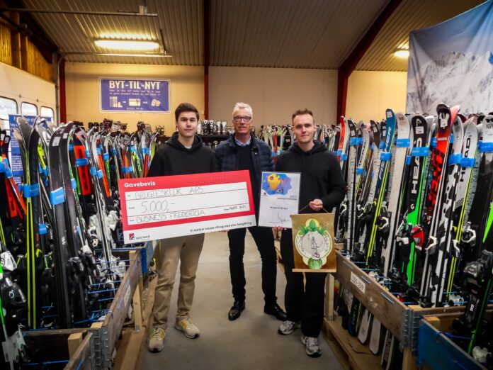 AVISEN 2024.03.14 Brugteski