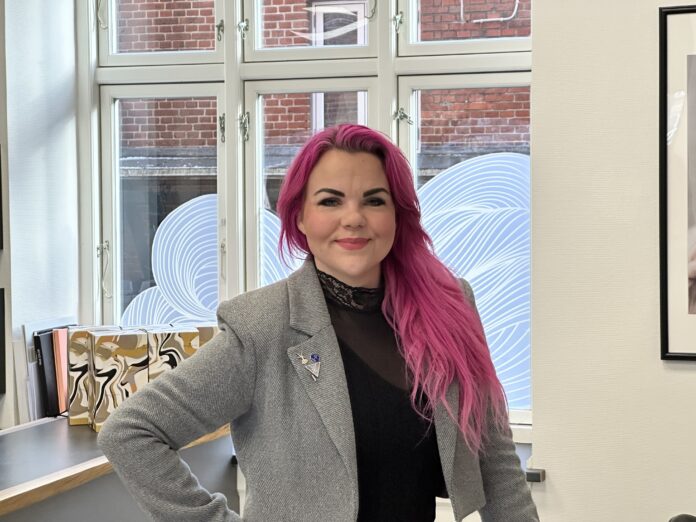 AVISEN 2024.03.30 Zoom by Zoom Nicole