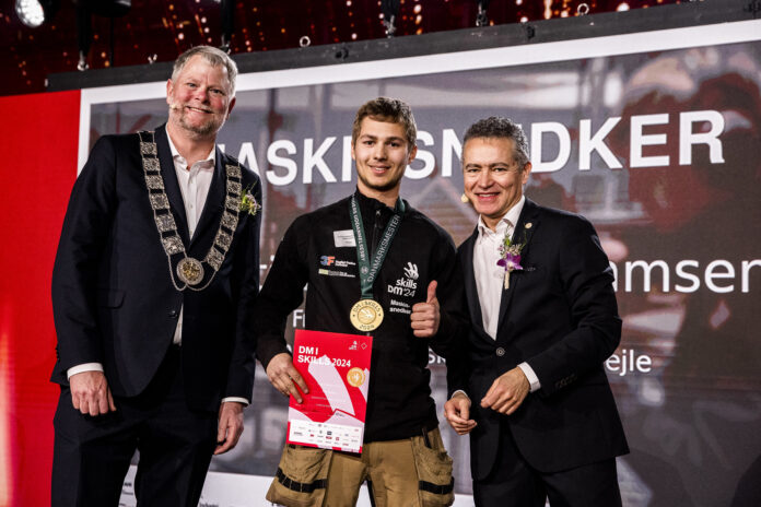 AVISEN 2024.04.20 Christian Malling Hemmsen