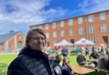 Hvis jeg var borgmester