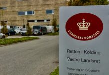 32-årig dømt til næsten fire års fængsel for omfattende narkohandel i Kolding