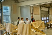 EUC Lillebælt: Fredericia-virksomhed viser, hvordan fremtidens lærepladser skal se ud