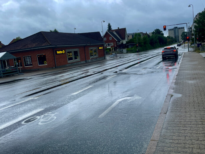 AVISEN 2024.07.15 Vesterbrogade - Indre Ringvej cyklister00001