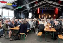 Gratis festaften åbner Middelfart Jazzfestival