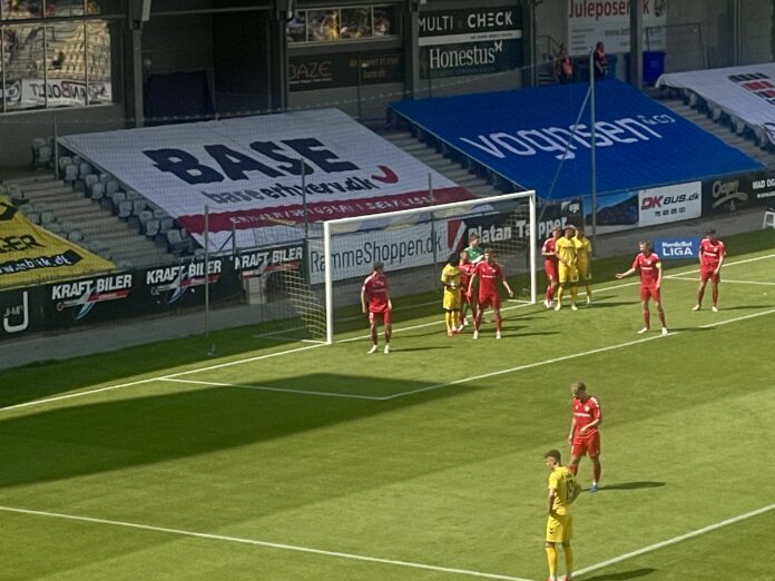AVISEN 2024.07.21 AC Horsens - FC Fredericia00002