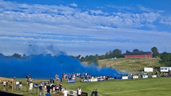 AVISEN 2024.08.06 Fredericia fF - Esbjerg fB00001